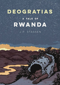 Deogratias:HGN: Tale of Rwanda