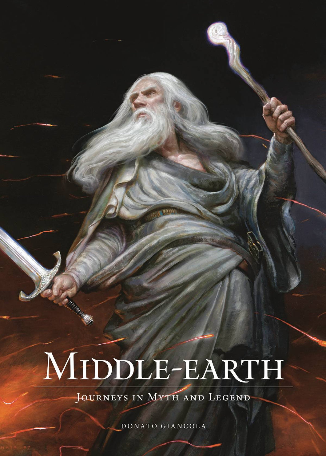 Middle-Earth:HC: Journeys