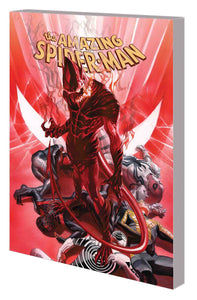 Spider-Man: Amazing (3):TPB 9