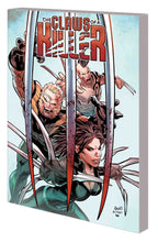 Load image into Gallery viewer, Wolverine: Hunt for:TPB: CK
