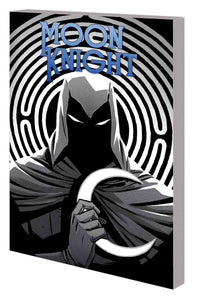 Moon Knight:TPB: Legacy 2