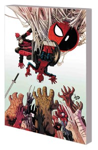 Spider-Man/Deadpool:TPB: 7