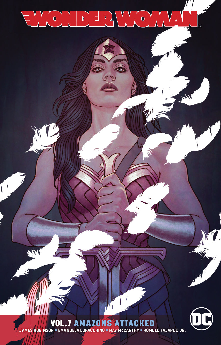 Wonder Woman (5):TPB: 7