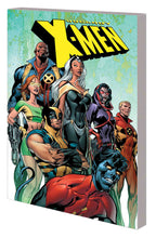 Load image into Gallery viewer, X-Men:TPB: Reload By Clare 1
