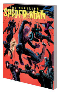 Superior Spider-Man Compan