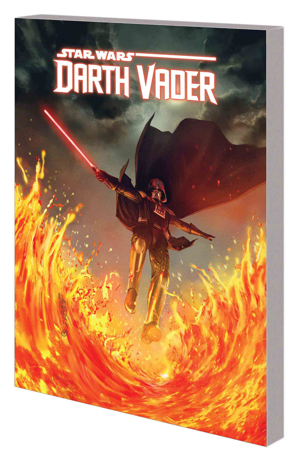 Star Wars: Darth Vader (2):T 4