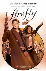 Firefly:THC: 1-Unification