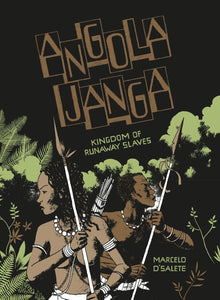 Angola Janga:THC: