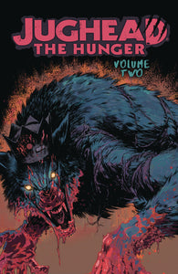 Jughead: The Hunger:TPB: 2