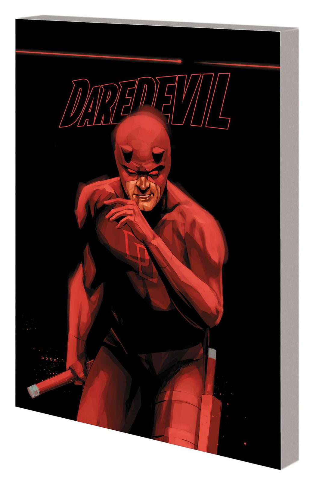 Daredevil: Back In Black:TP: 8