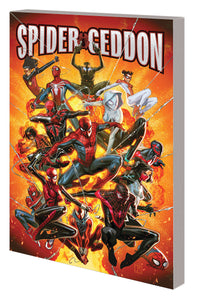 Spider-Man:TPB:L Spider-Geddon