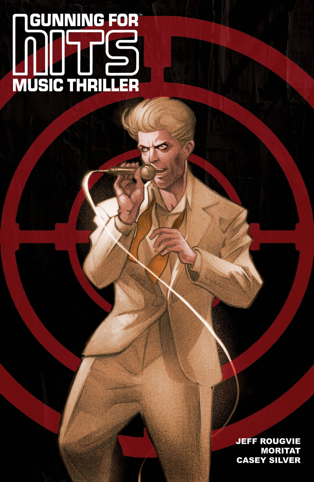 Gunning for Hits:TPB: