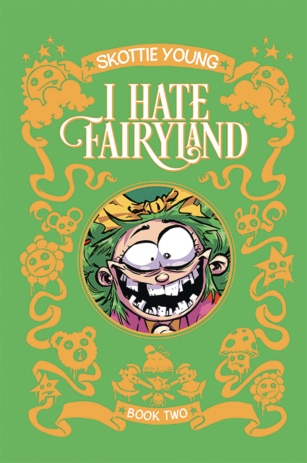 I Hate Fairyland Deluxe:TH 2