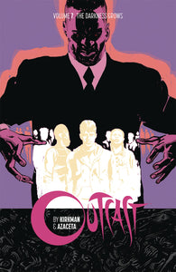 Outcast By Kirkman + Azace 7