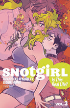 Load image into Gallery viewer, Snotgirl:TPB: 3-
