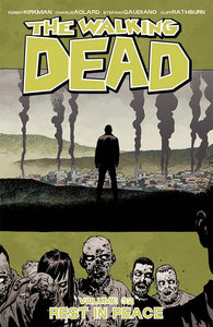 Walking Dead:TPB: 32 32