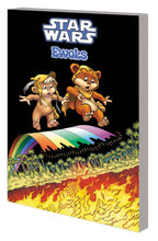 Load image into Gallery viewer, Star Wars: Ewoks:TPB: Fligh
