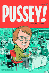 Eightball Pussey:TPB: