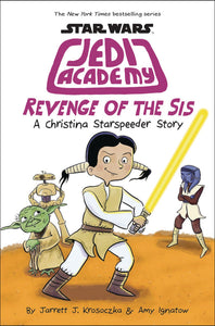 Star Wars:HGN: Jedi Academy 7