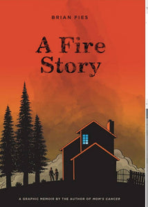 A Fire Story:HGN: