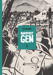 Barefoot Gen:GN: 7