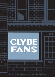 Clyde Fans:THC:Box Set Sli