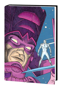 Silver Surfer:THC: Parable 30t