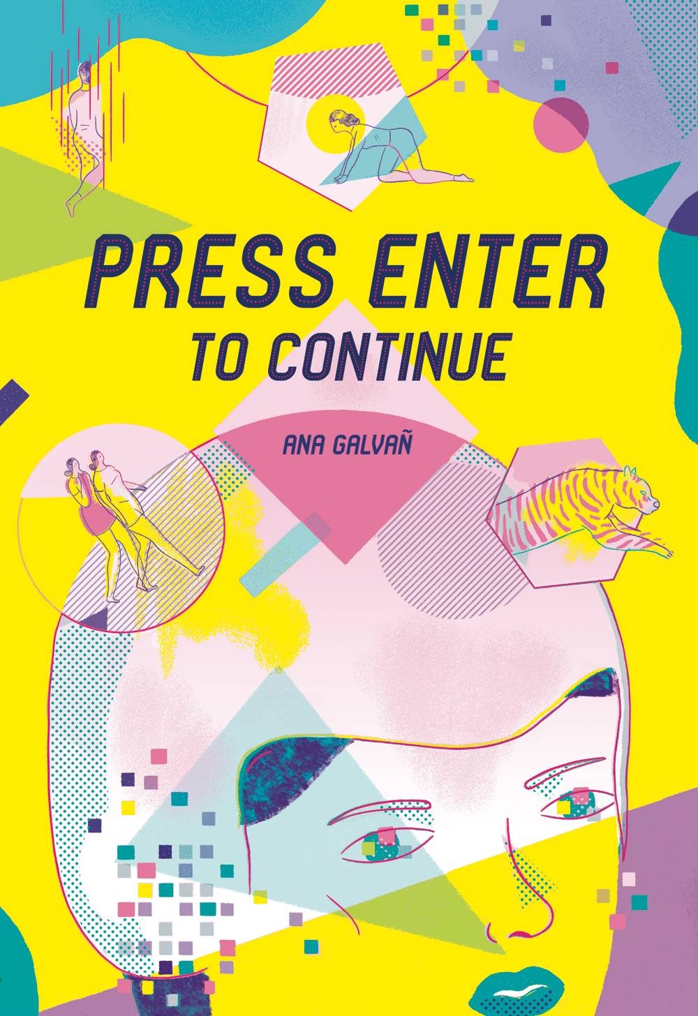 Press Enter to Continue:TH