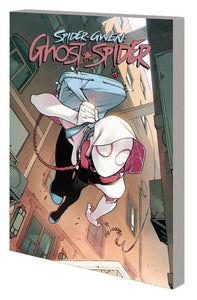 Spider-Gwen: Ghost:TPB: 1