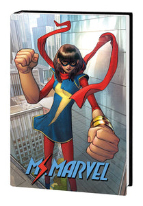 Ms Marvel:THC: 05 5