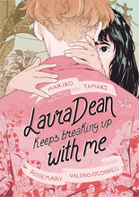 Load image into Gallery viewer, Laura Dean Keeps Breaking:HGN:
