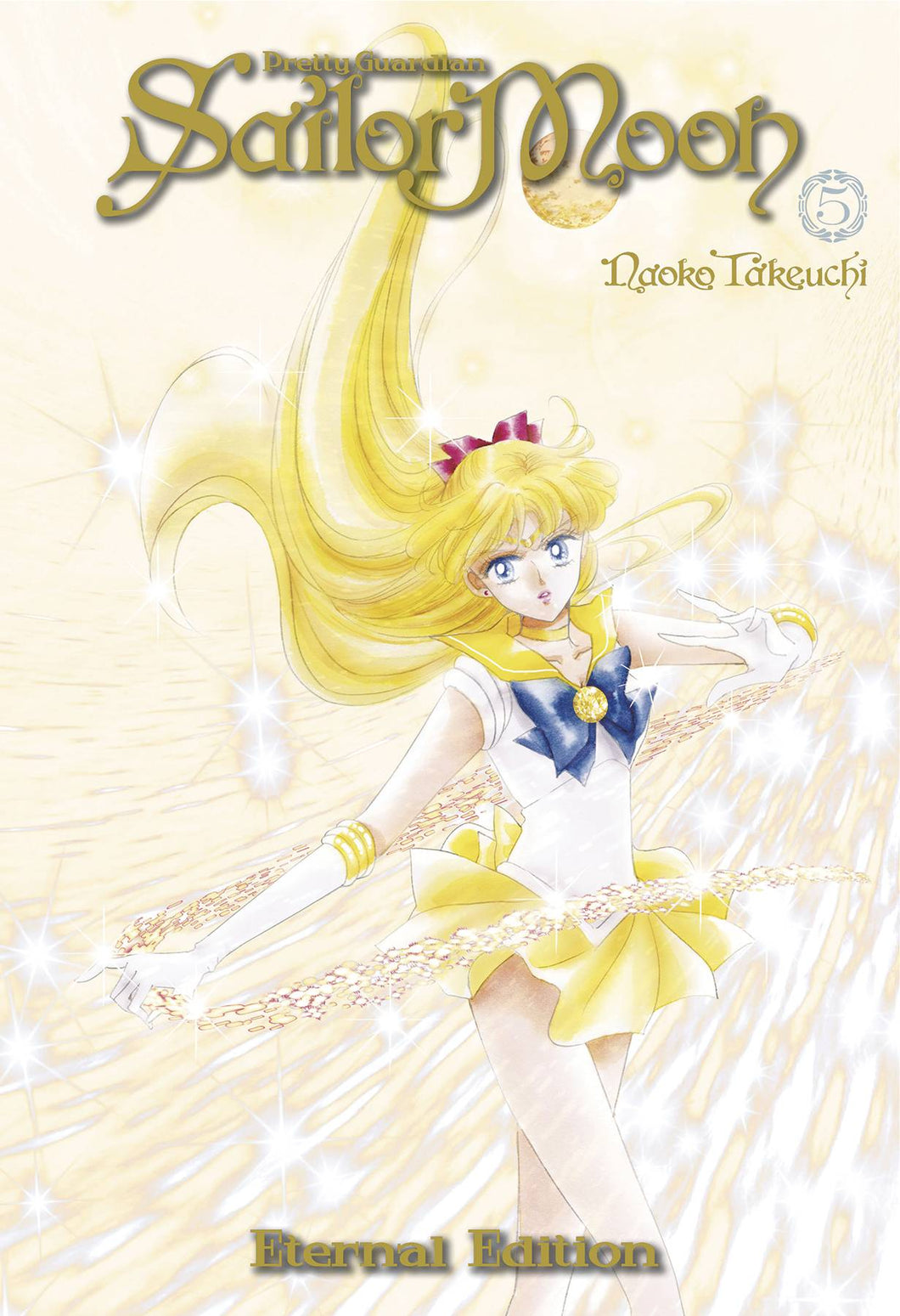 Sailor Moon:GN: Eternal 5