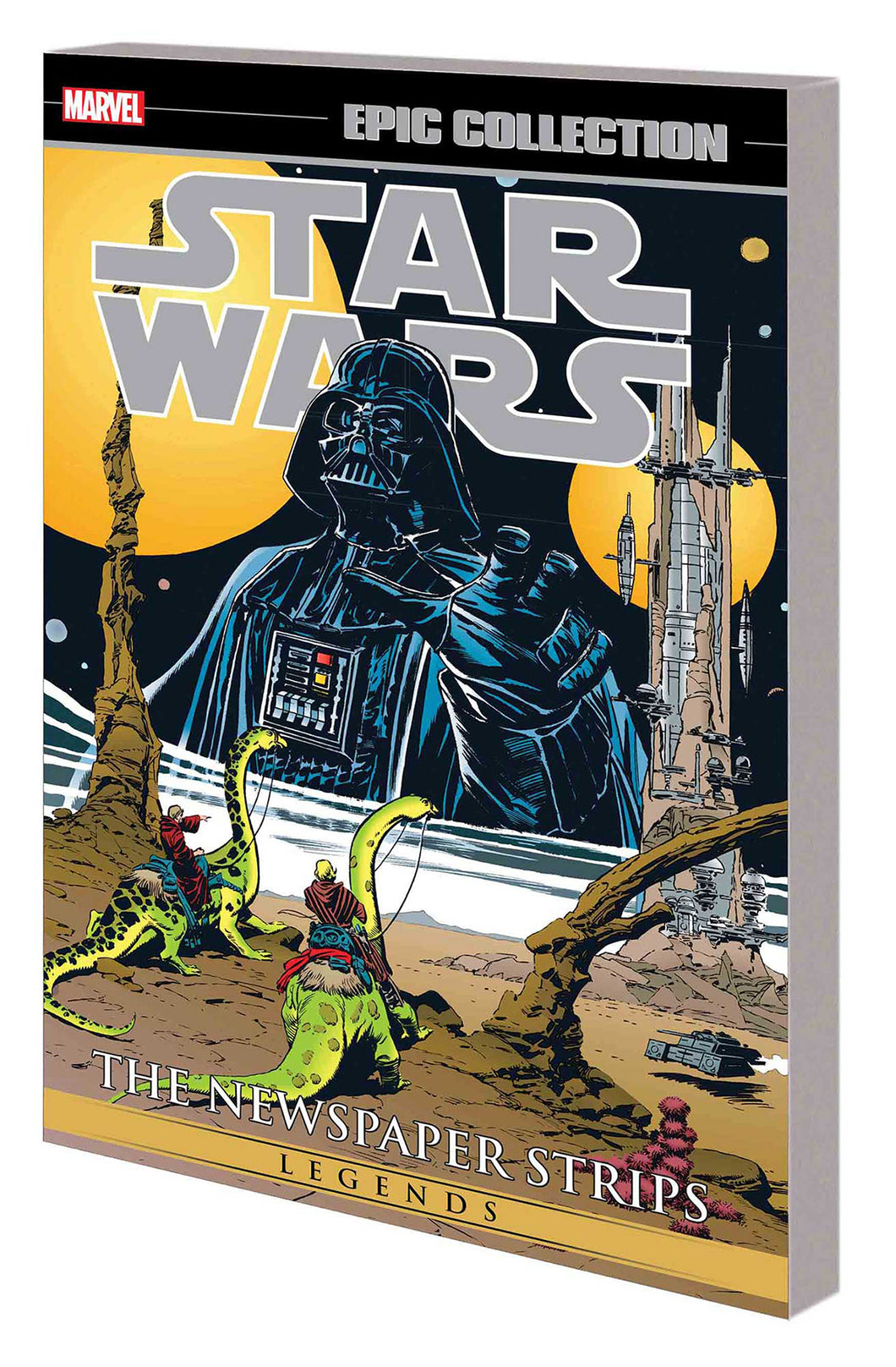 Star Wars:TPB: LEC: News 2