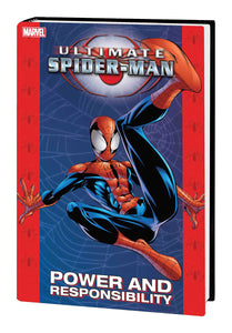 Ultimate Spider-Man:THC:Po