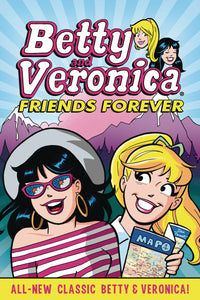 Archie: B+V Friends For:TPB: