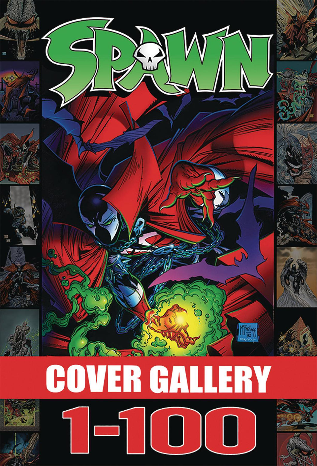 Spawn Cover Gallery:THC: 0 1