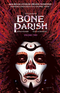 Bone Parish:TPB: 2 2