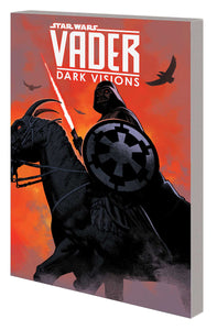 Star Wars Vader Dark Visio