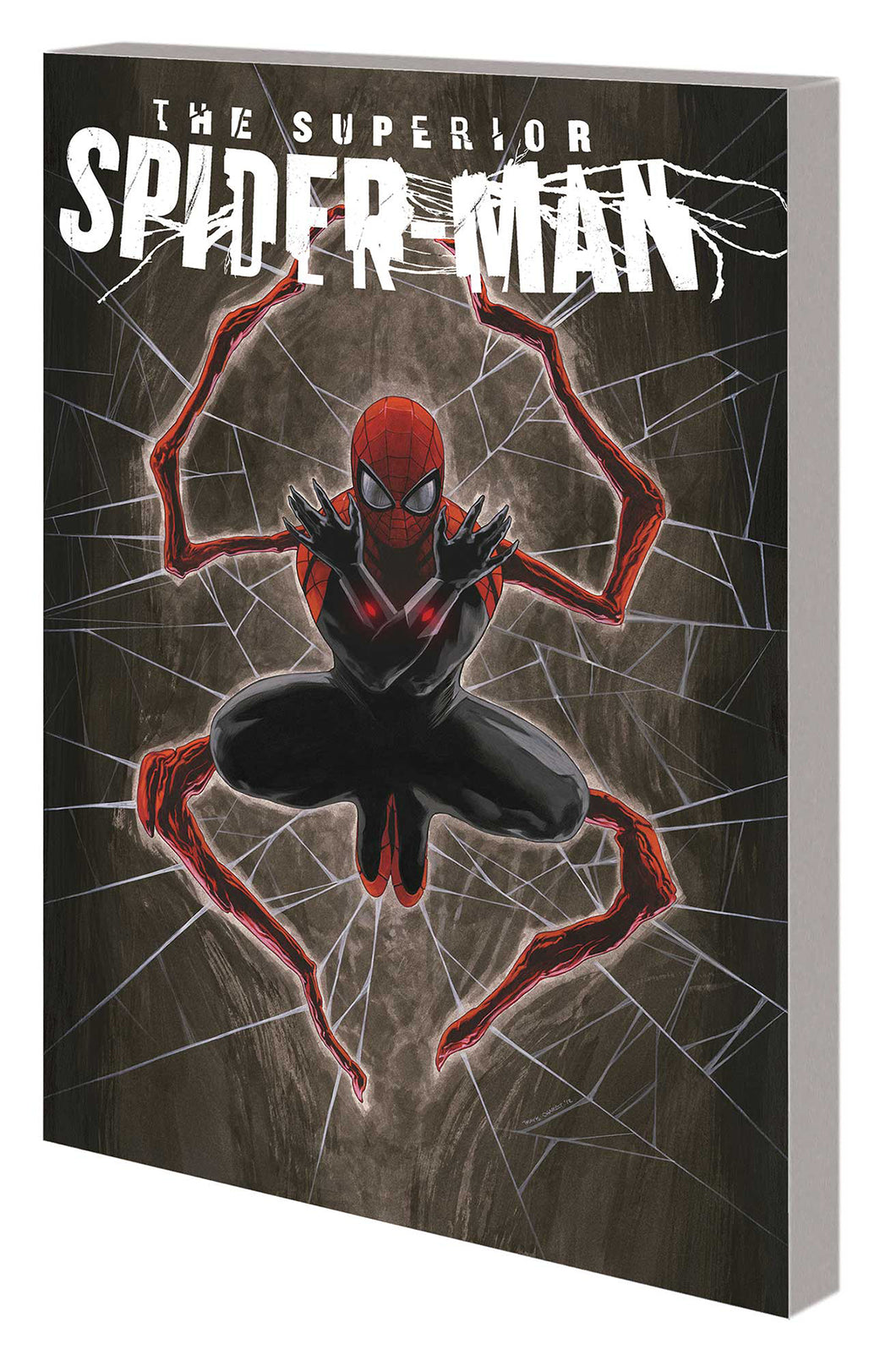 Superior Spider-Man:TPB: