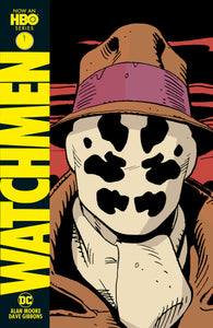 Watchmen International:THC