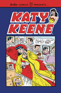 Katy Keene:TPB: