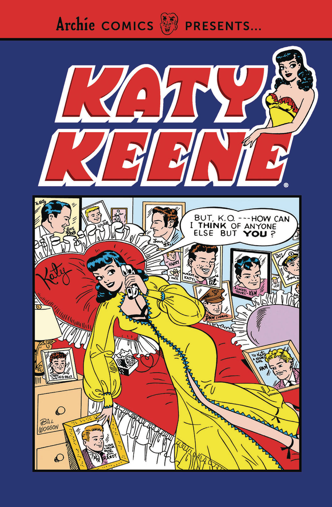 Katy Keene:TPB: