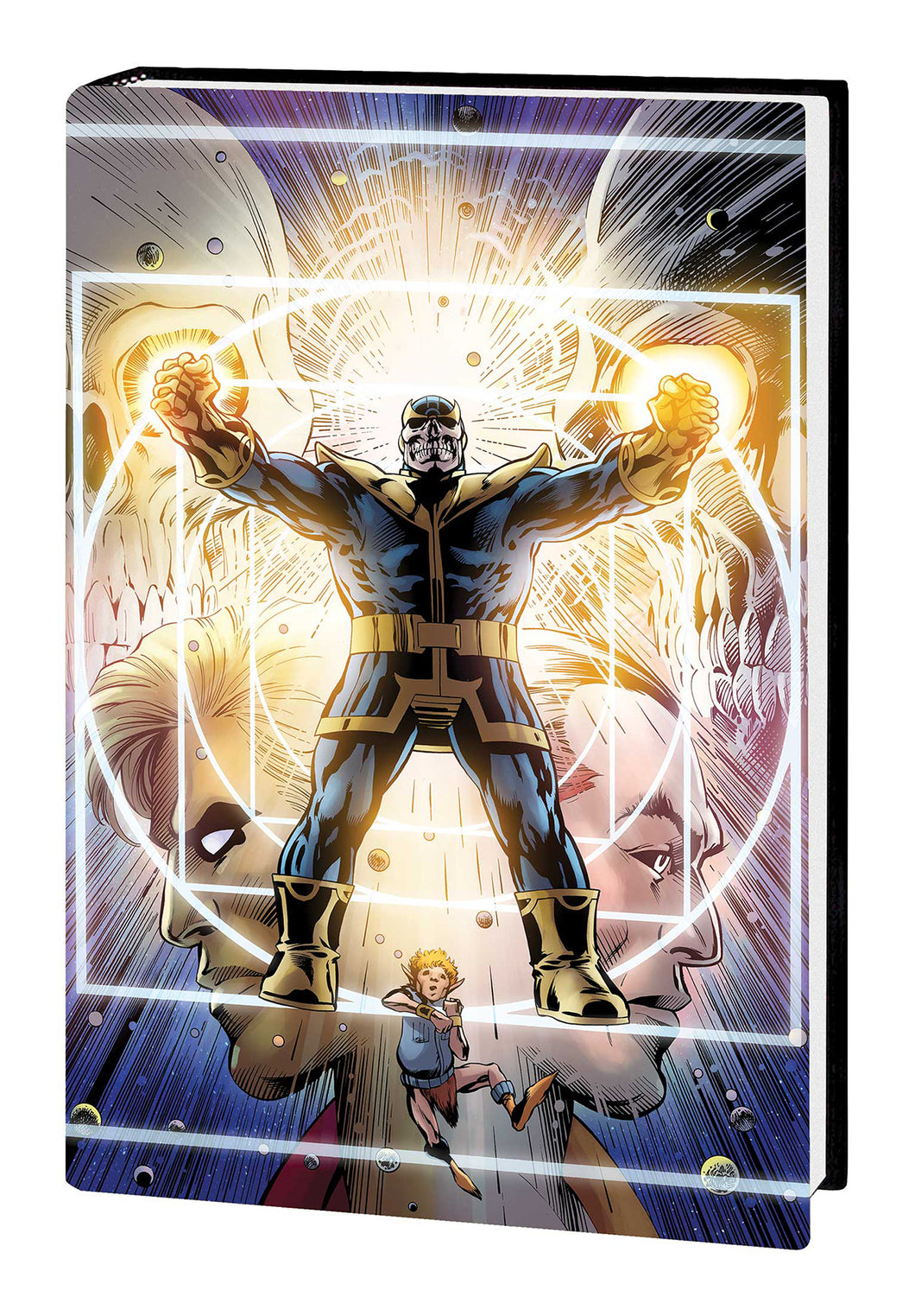 Thanos Ogn:THC:Infinity En