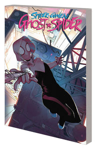 Spider-Gwen Ghost-spider:T 2