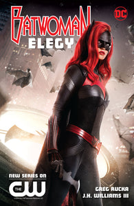 Batwoman Elegy:TPB: New Ed