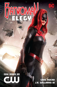 Batwoman Elegy:TPB: New Ed