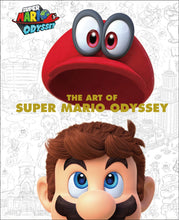 Load image into Gallery viewer, Super Mario Art of Super M
