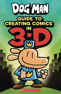 Dogman Guide to Creating Comic