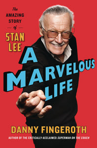 A Marvelous Life Amazing Story