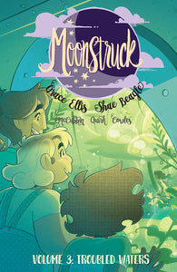 Moonstruck:TPB: 3 Troubled